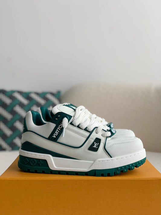 Maxi Trainer Sneaker