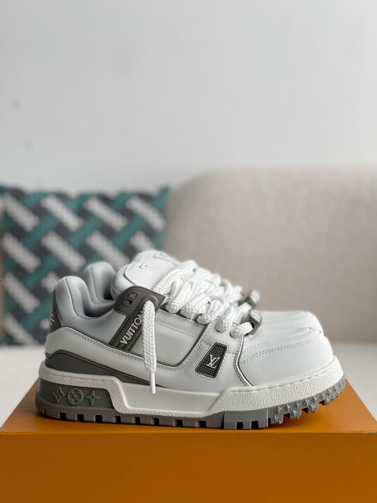 Maxi Trainer Sneaker