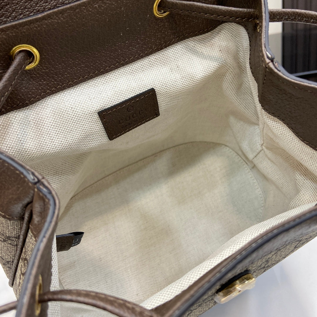Ophidia Mini Backpack