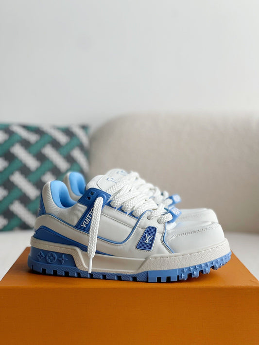 Maxi Trainer Sneaker