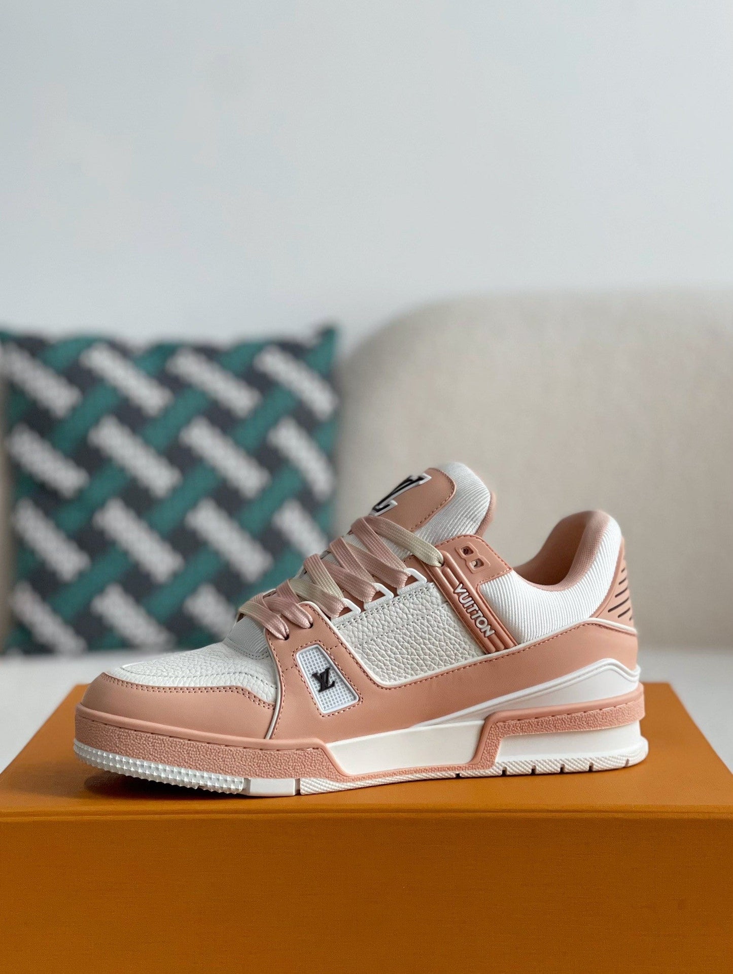 Trainer Sneaker
