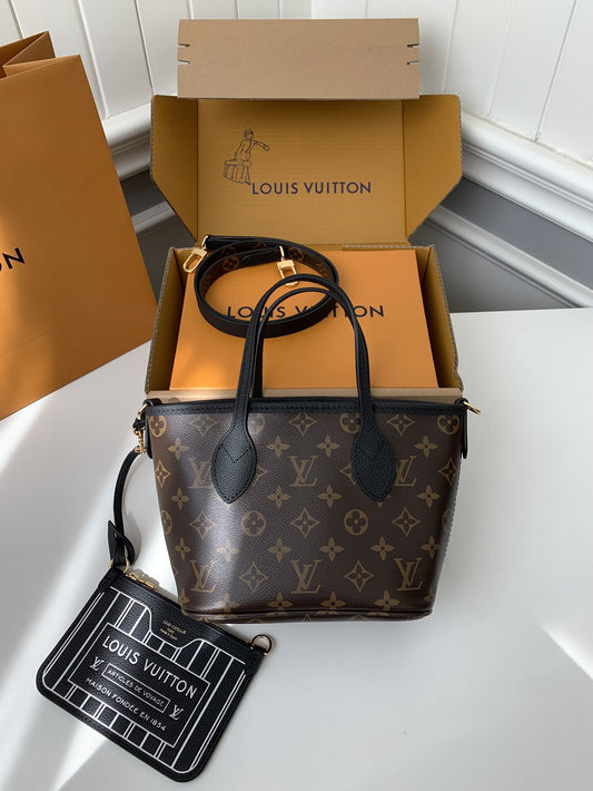 Mini Neverfull Bag