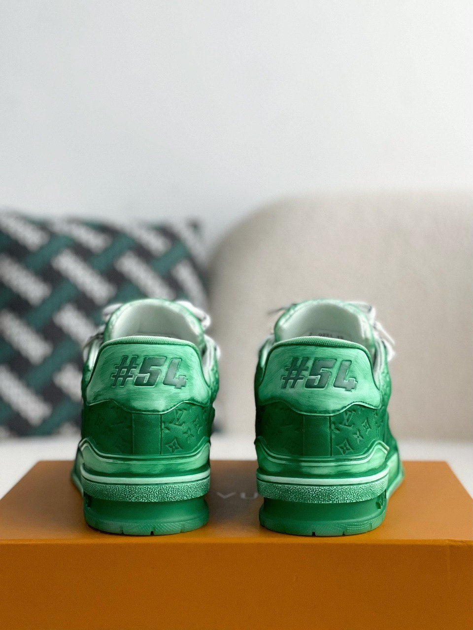 Trainer Sneaker