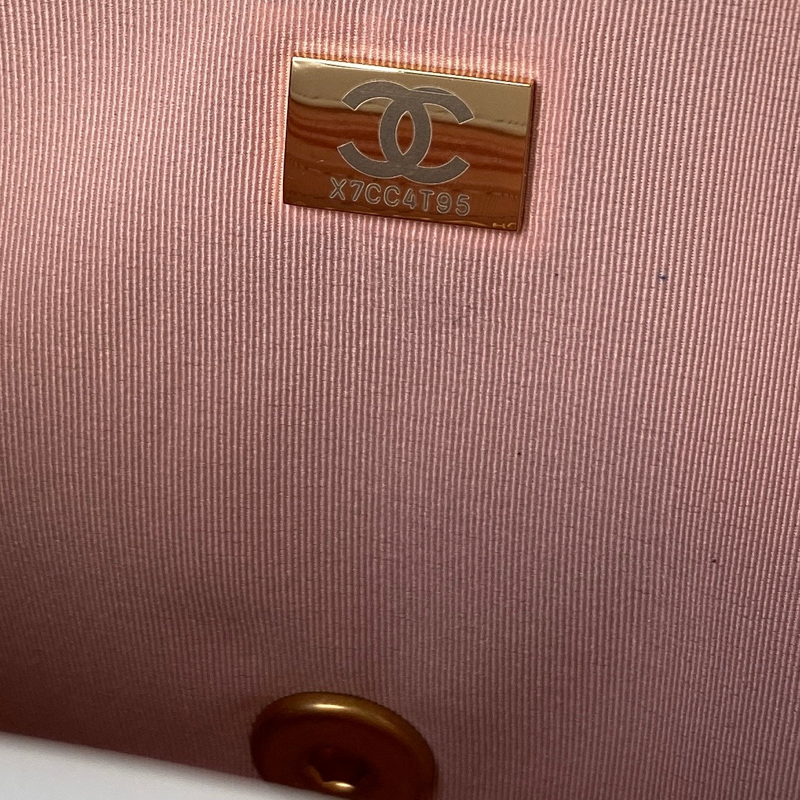 On and On Flap Bag
