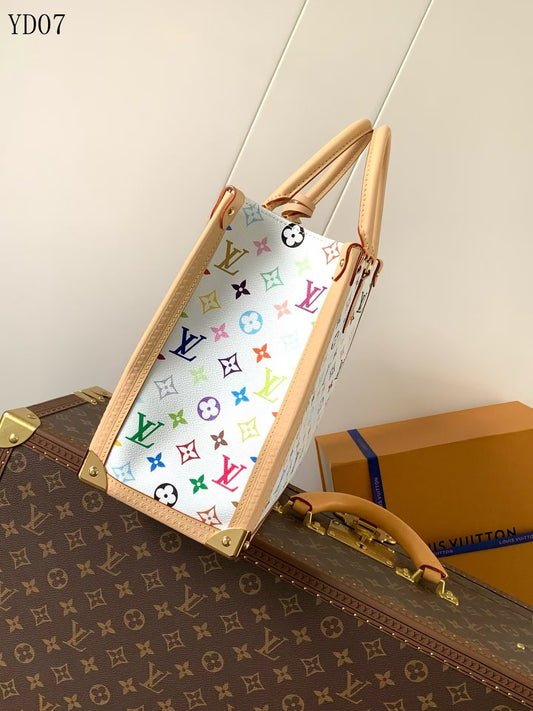 Monogram OnTheGo Tote Bag