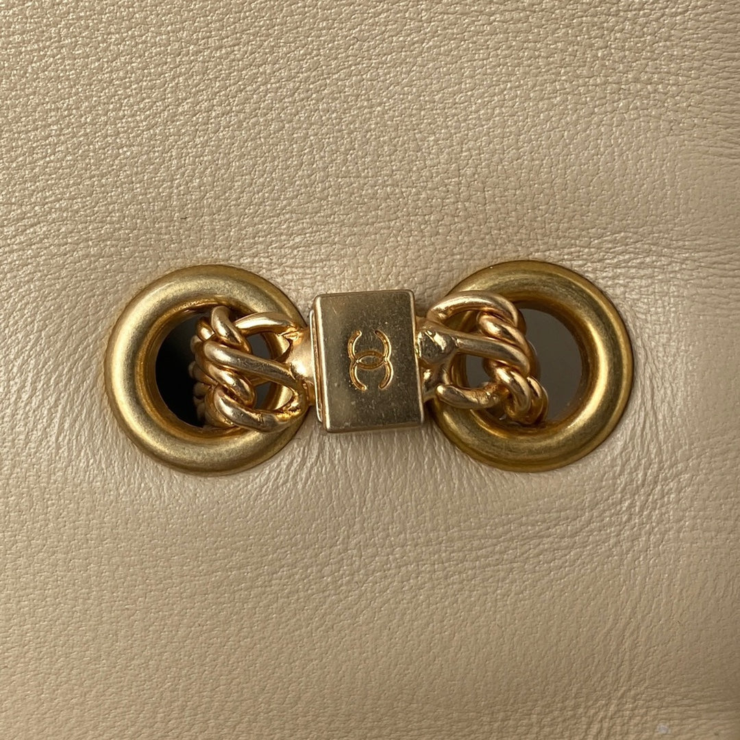 On and On Flap Bag