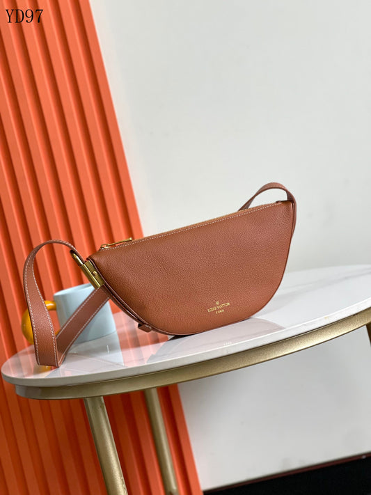 Low Key Crossbody Bag