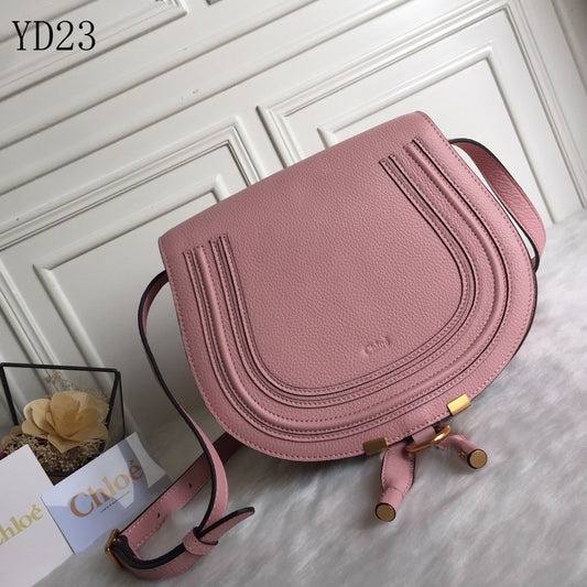 Marcie Flap Shoulder Bag