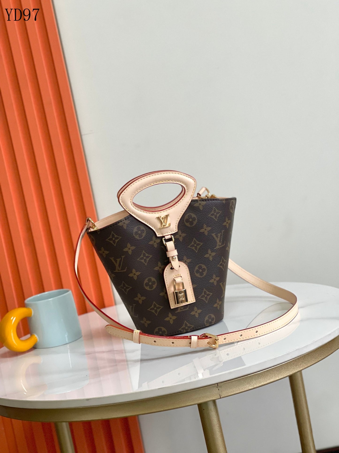 Rivage BB Bag