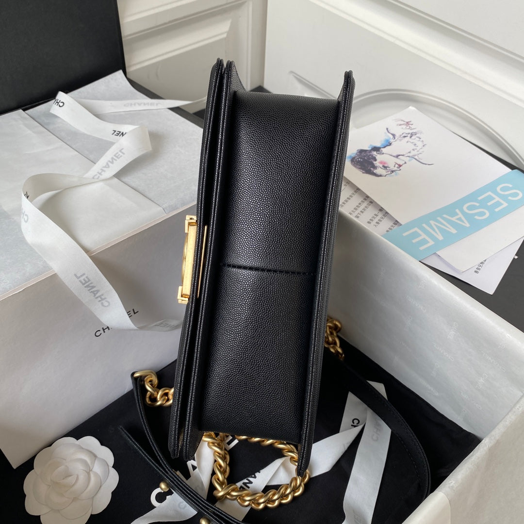 Boy Flap Bag