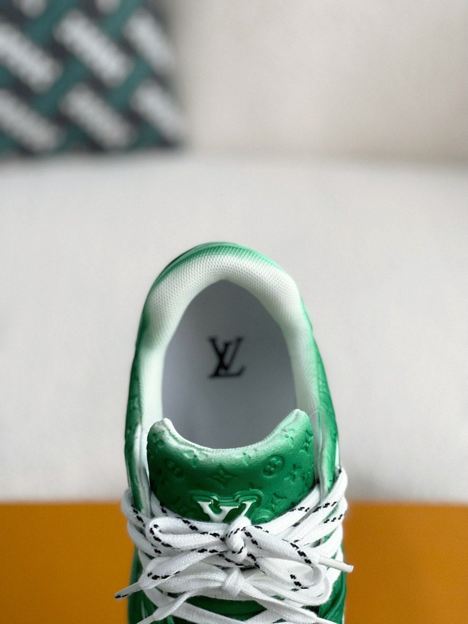 Trainer Sneaker