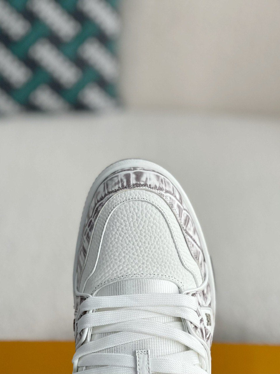 Trainer Sneaker