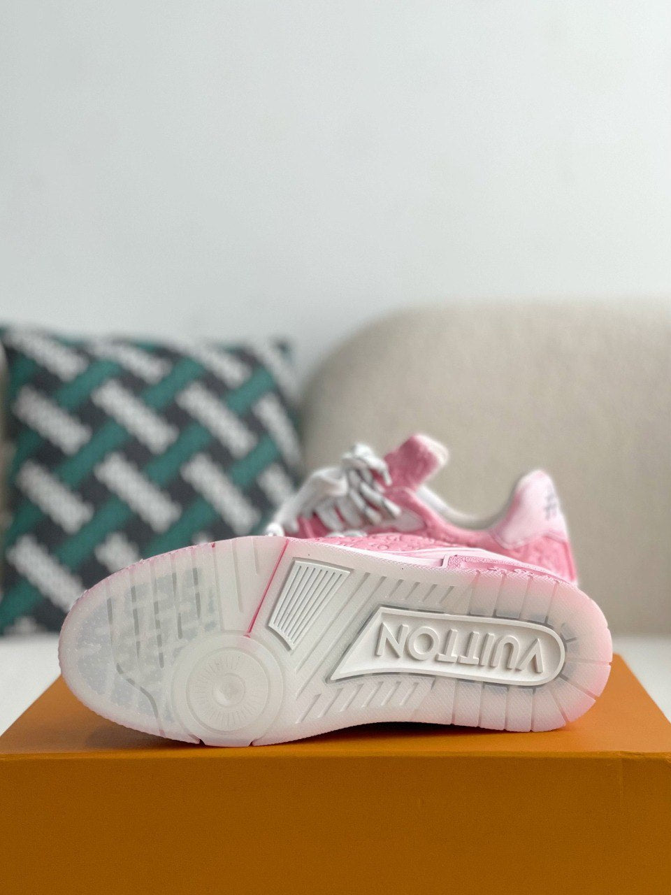 Trainer Sneaker