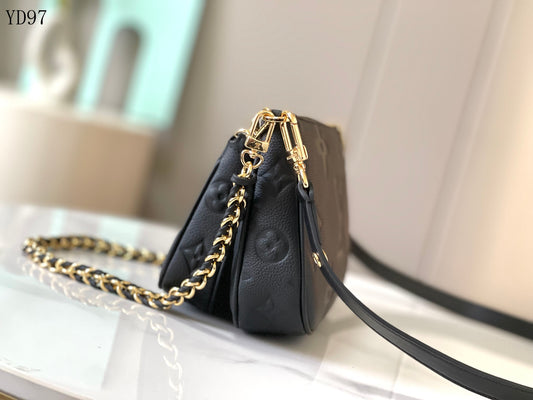 Multi Pochette Bag