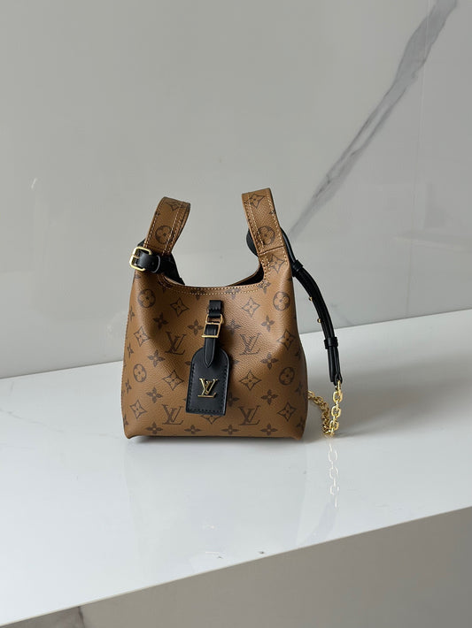 Monogram Atlantis BB Bag