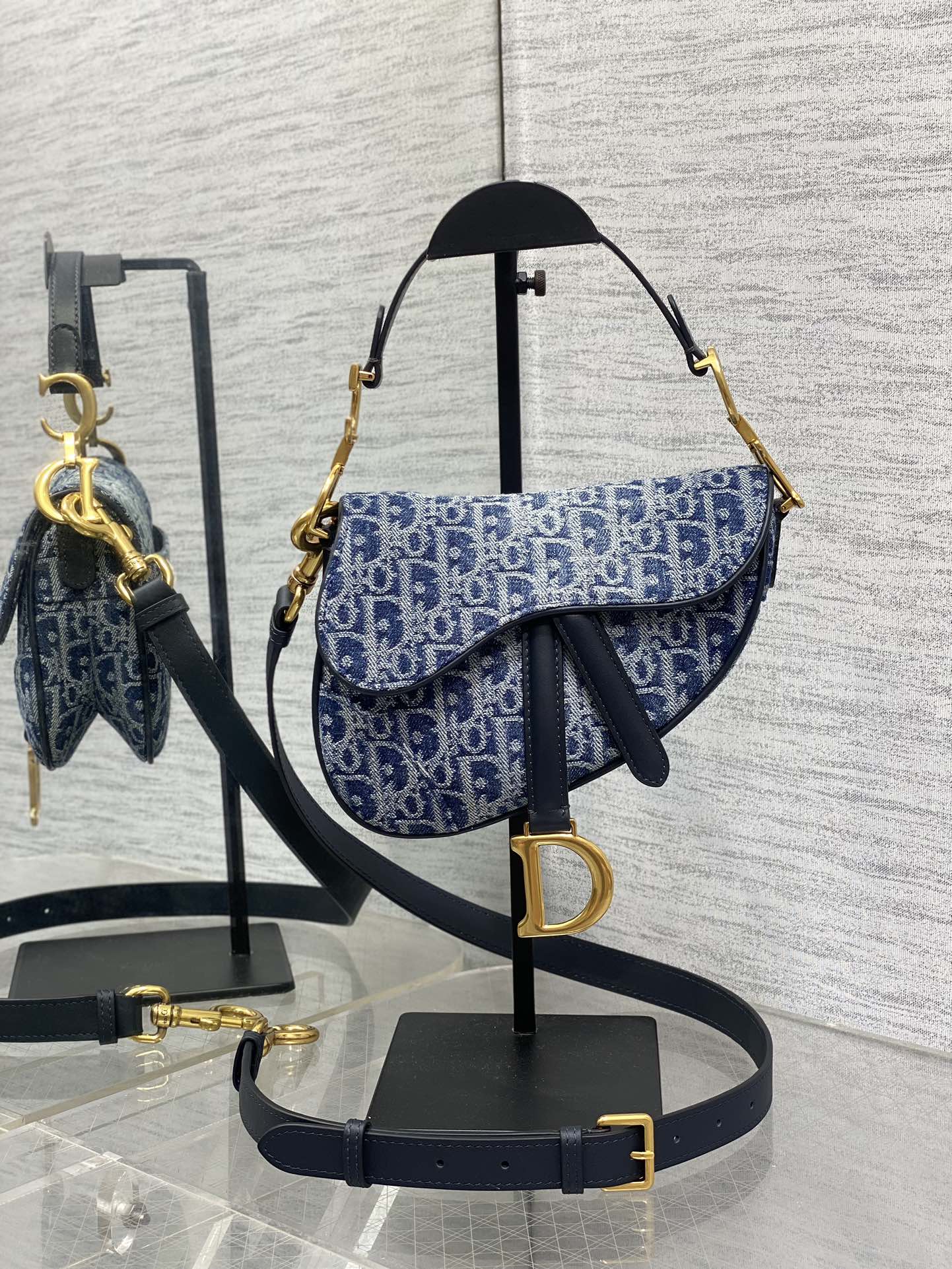 Saddle Bag