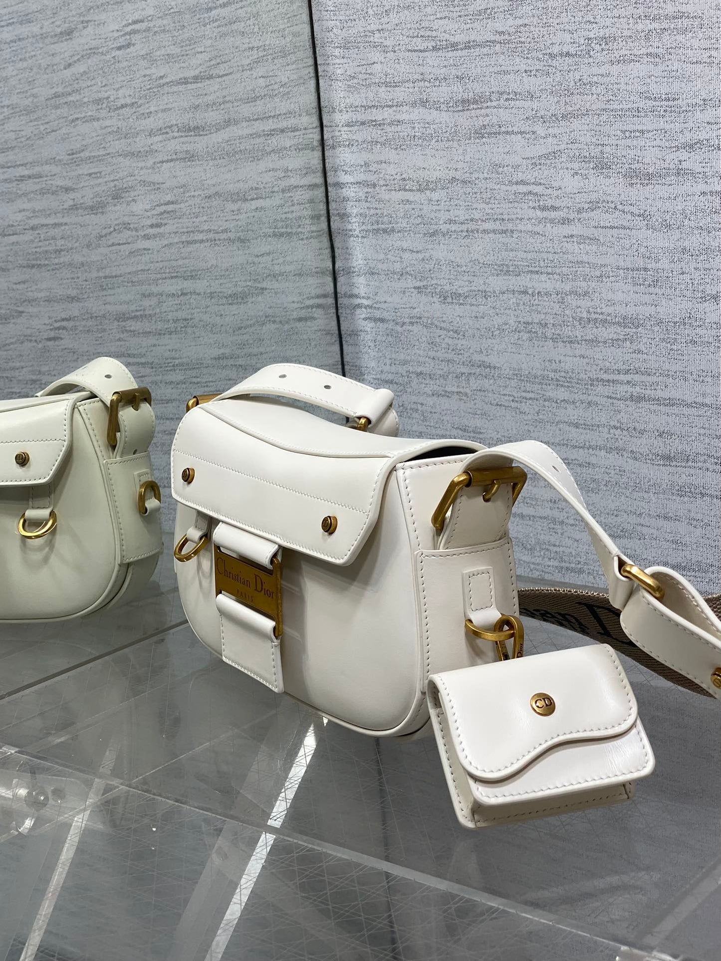 Street Chic Bag
