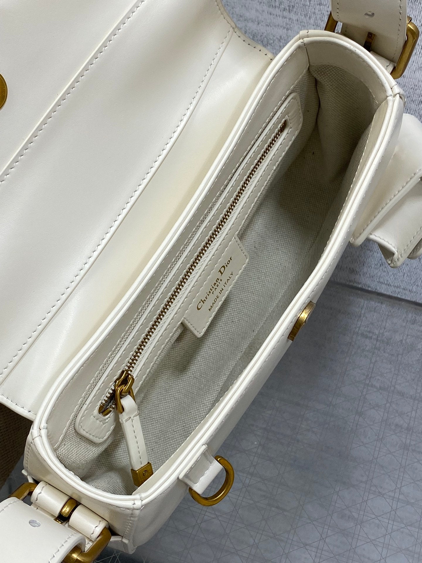 Street Chic Bag