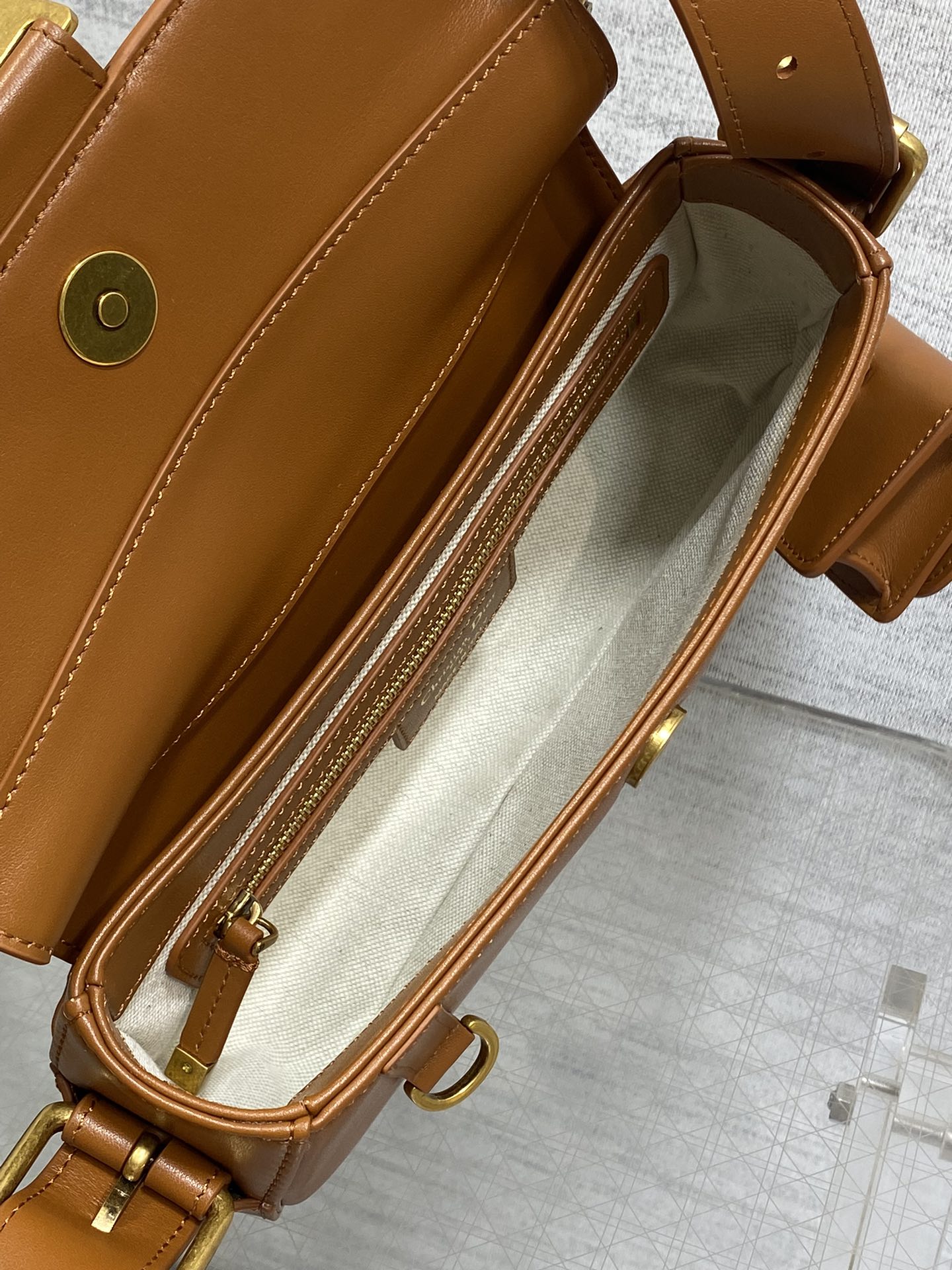 Street Chic Bag
