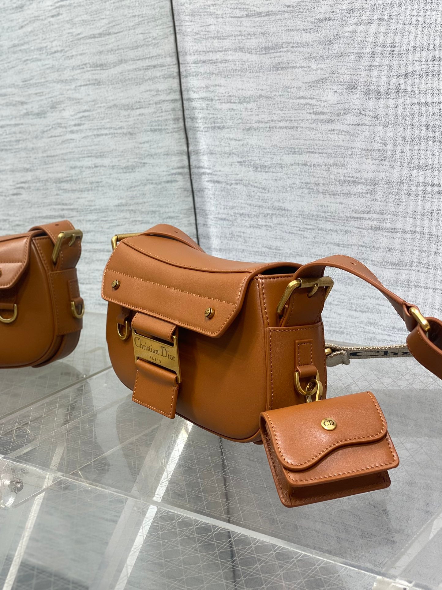 Street Chic Bag