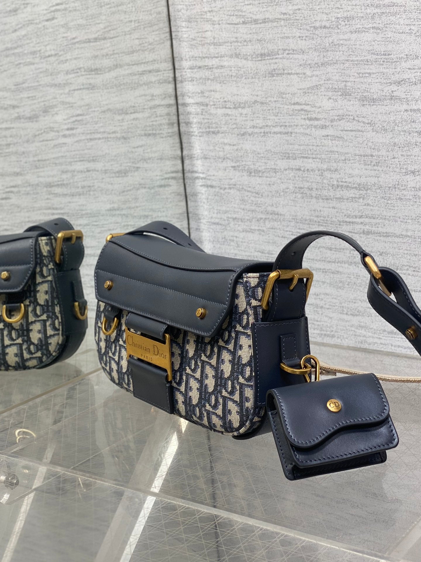 Street Chic Bag