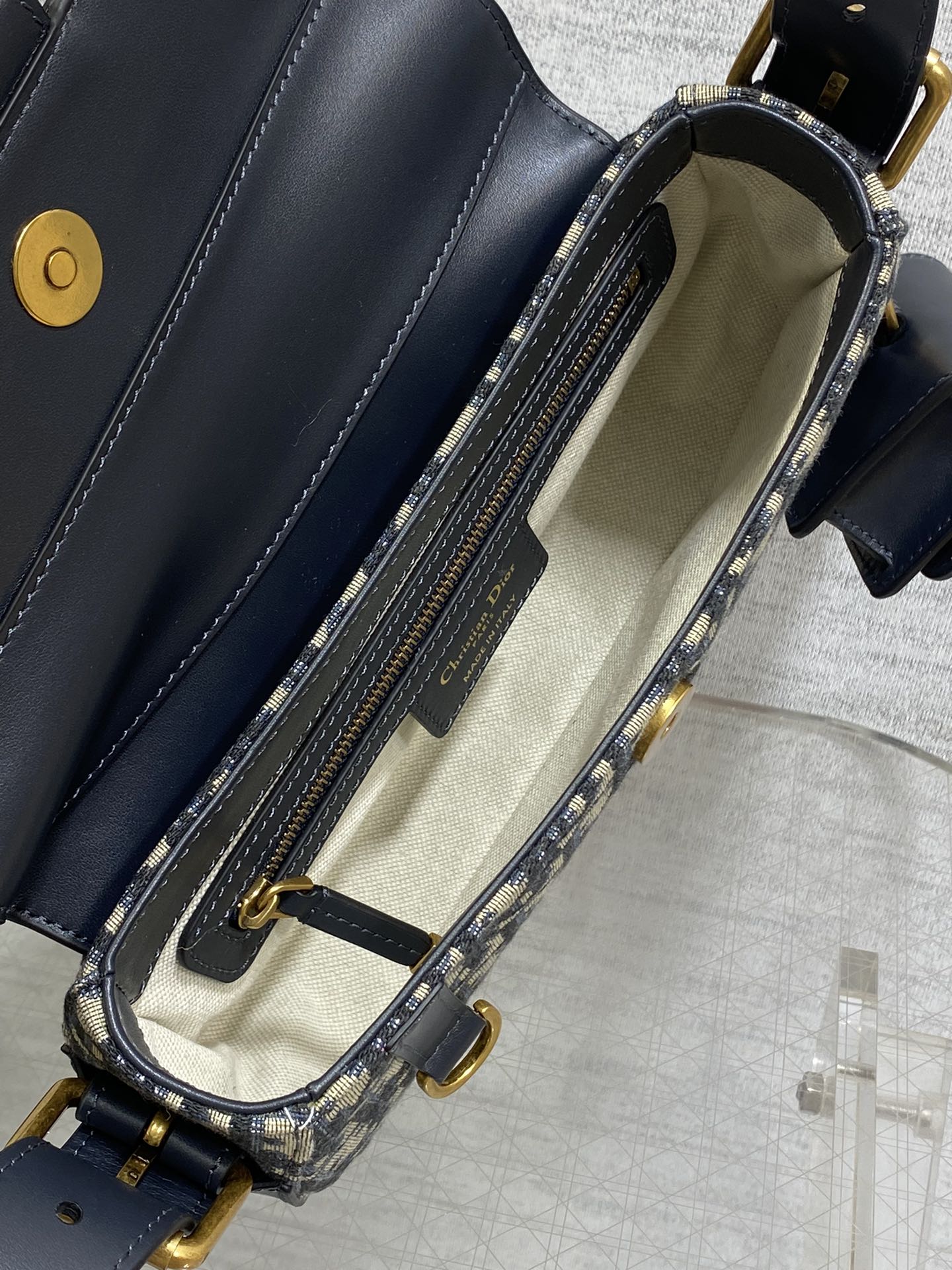 Street Chic Bag