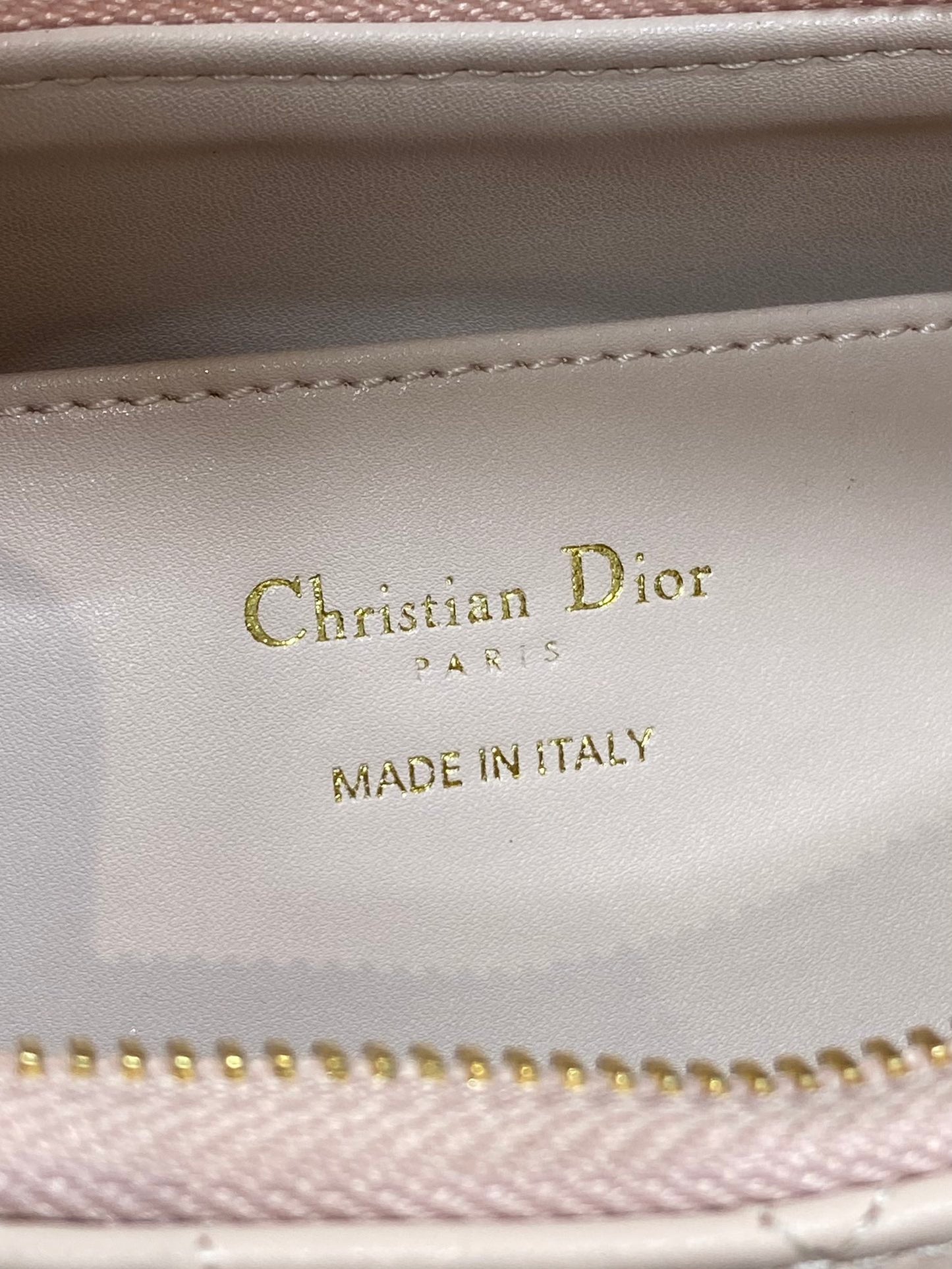 Miss Dior Oblique Bag