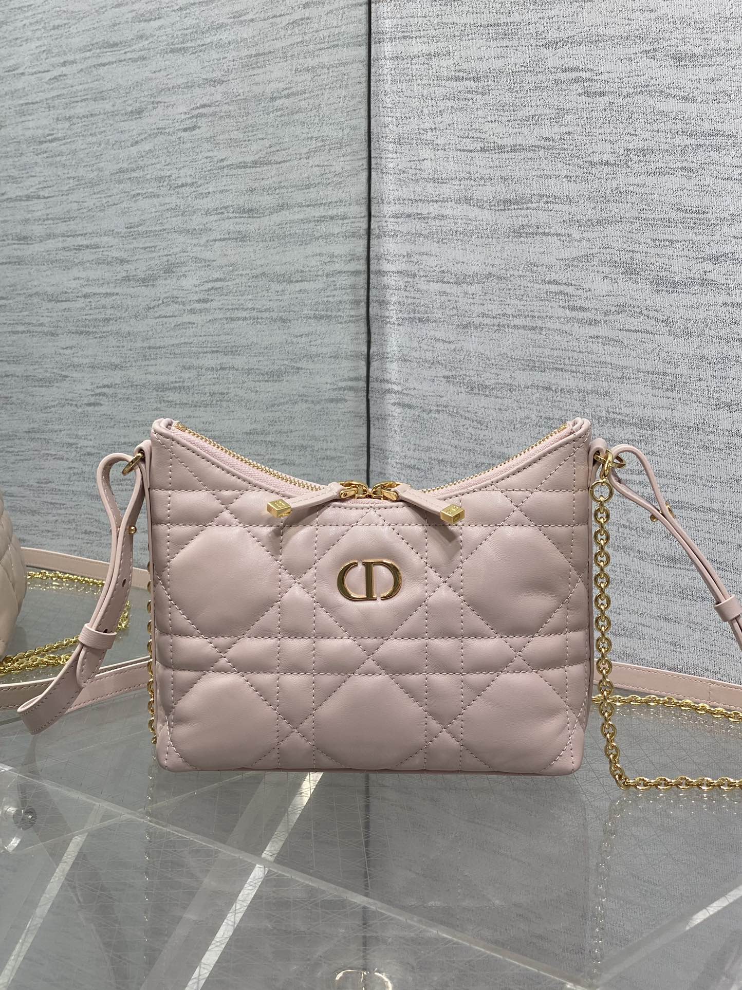 Miss Dior Oblique Bag