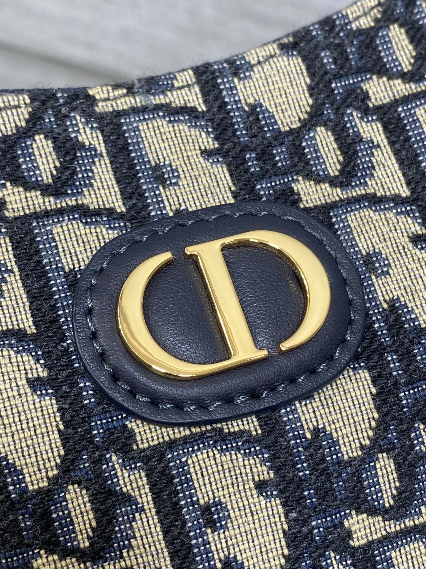 Miss Dior Oblique Bag
