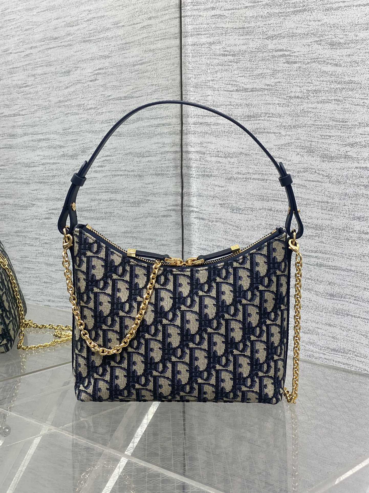 Miss Dior Oblique Bag