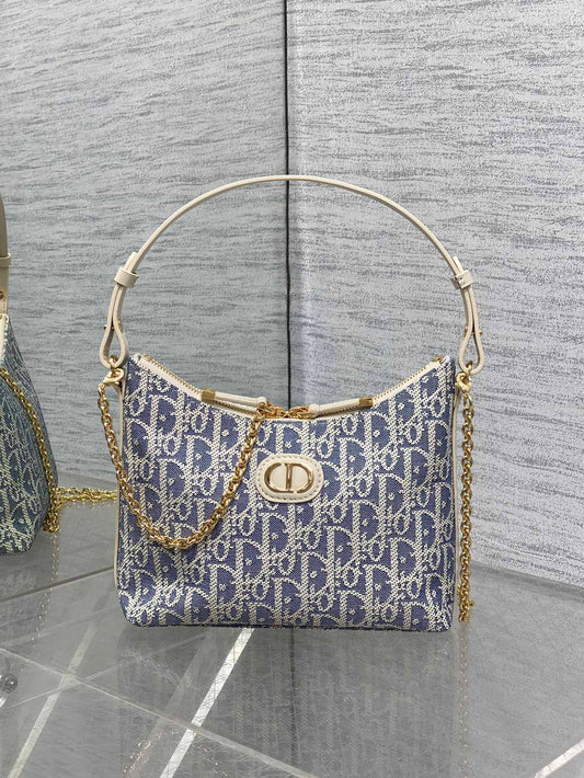 Miss Dior Oblique Bag