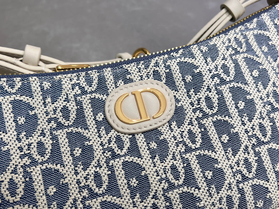 Wanderlust Bag