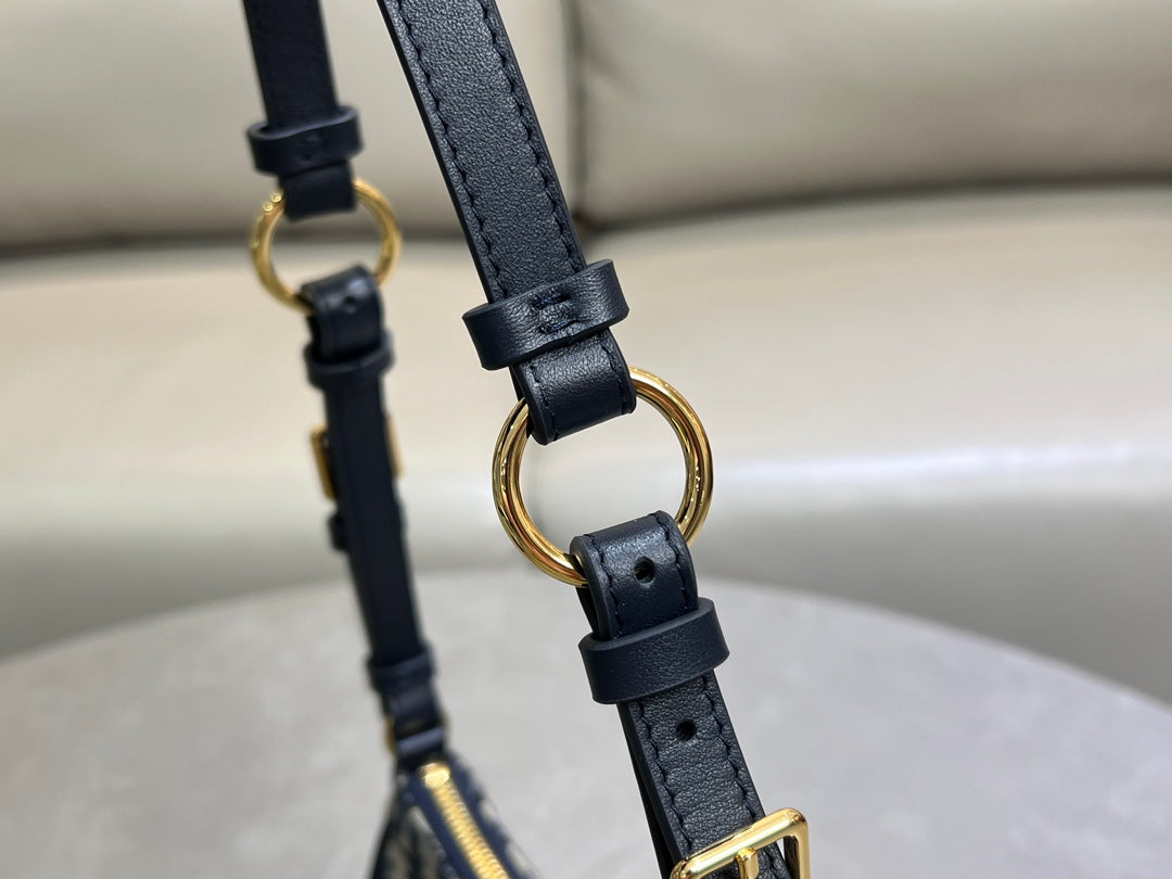 Wanderlust Bag