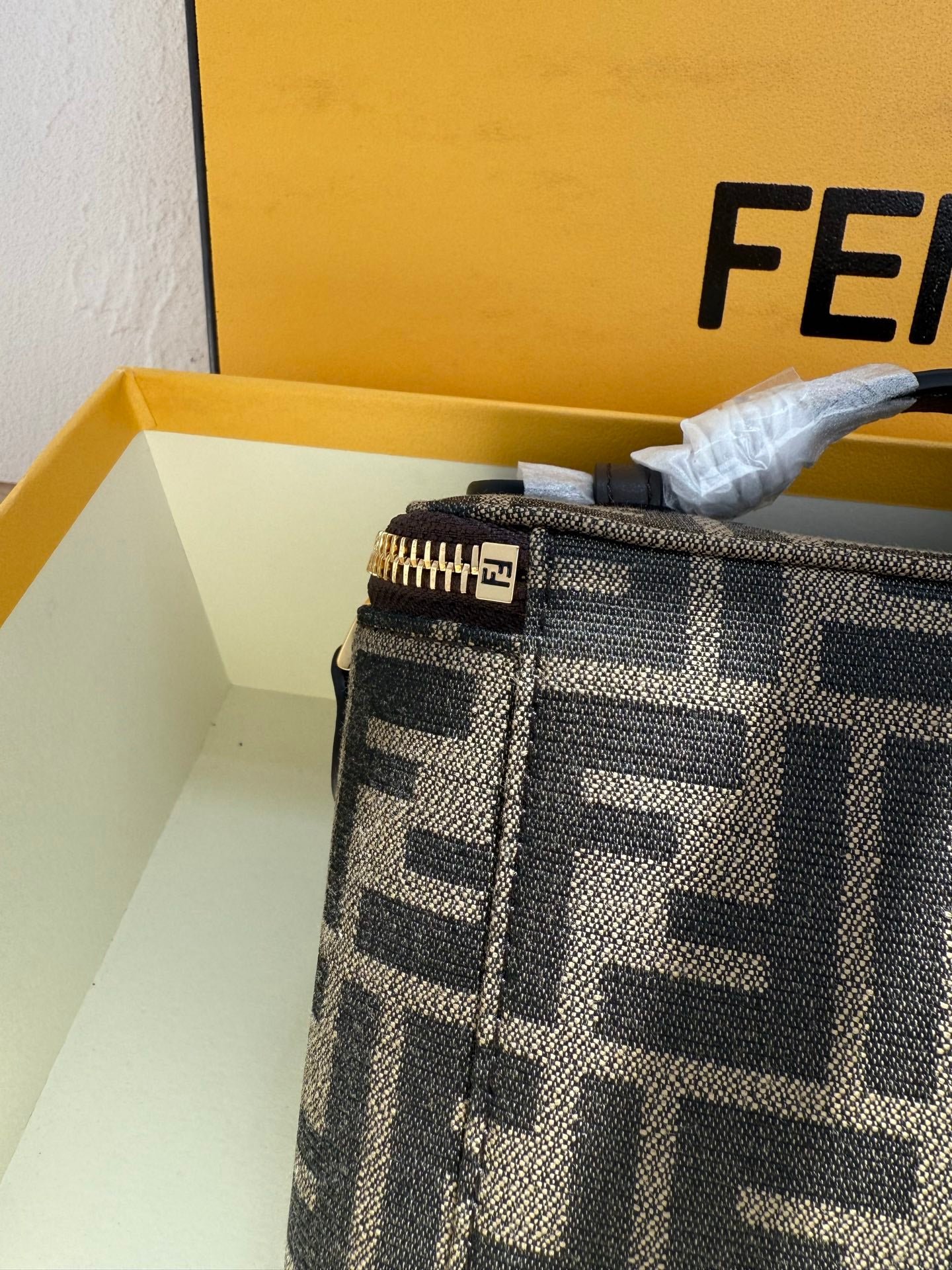 Vanity Case Bag