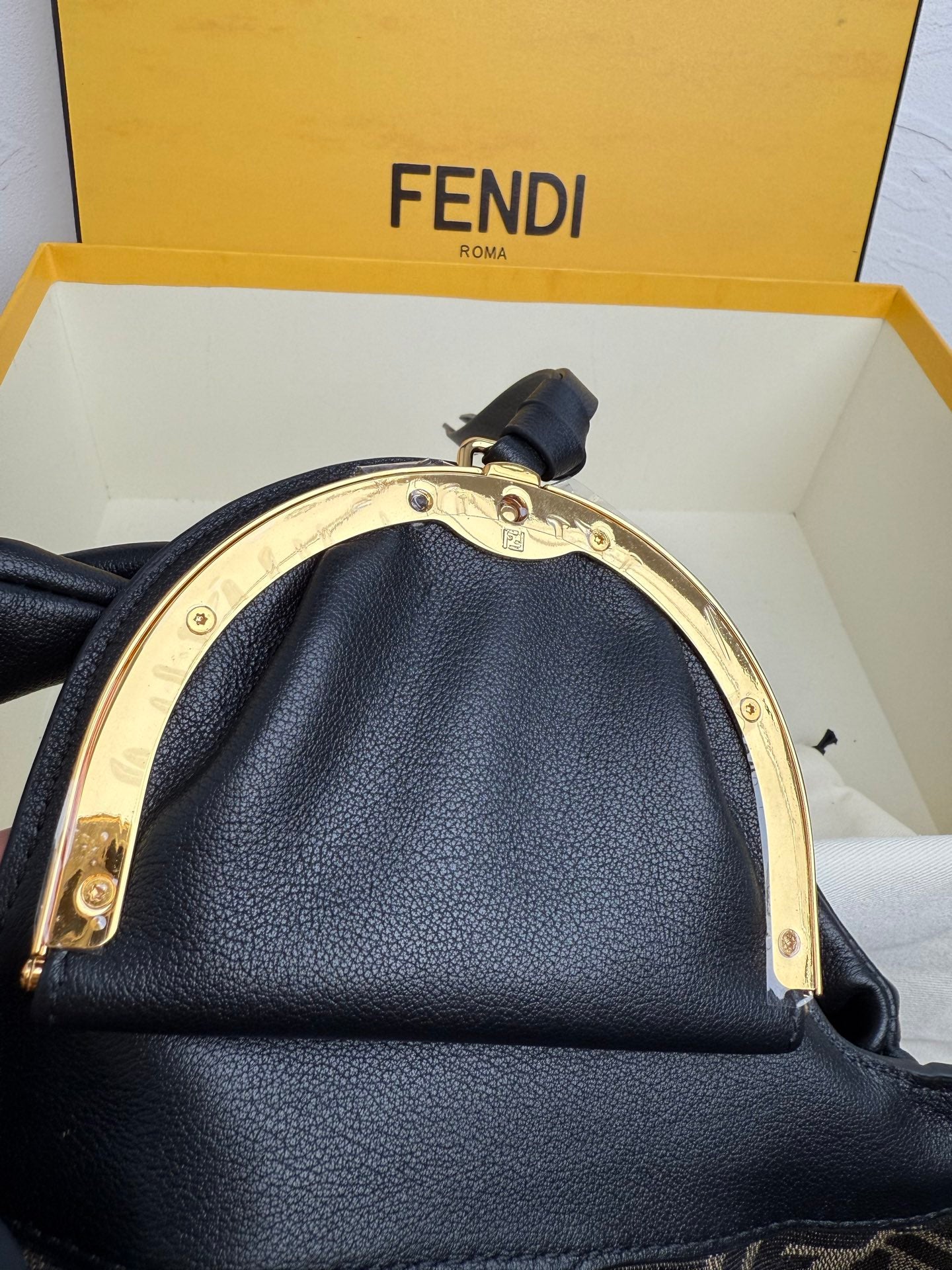 Spy Bag