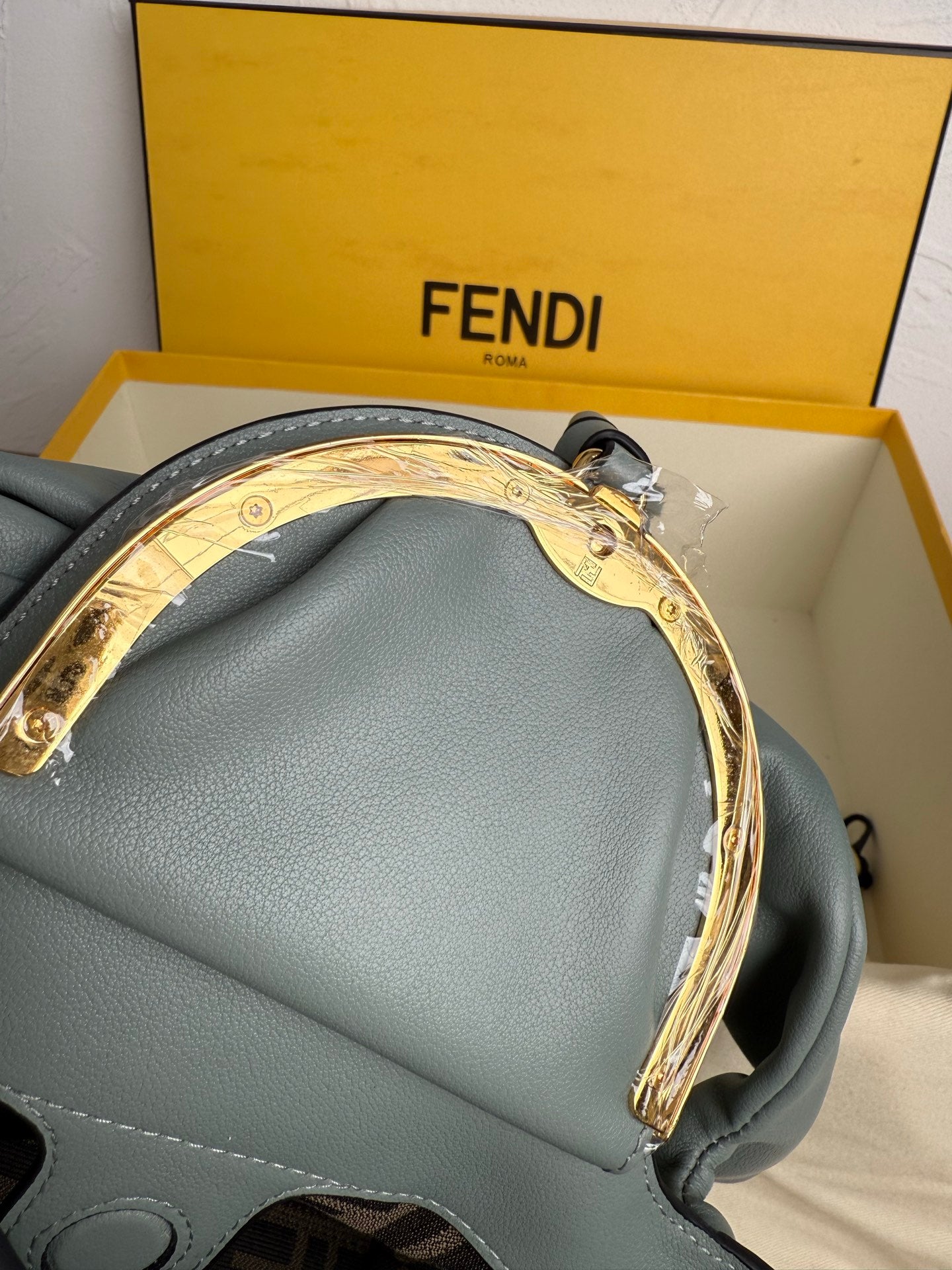 Spy Bag