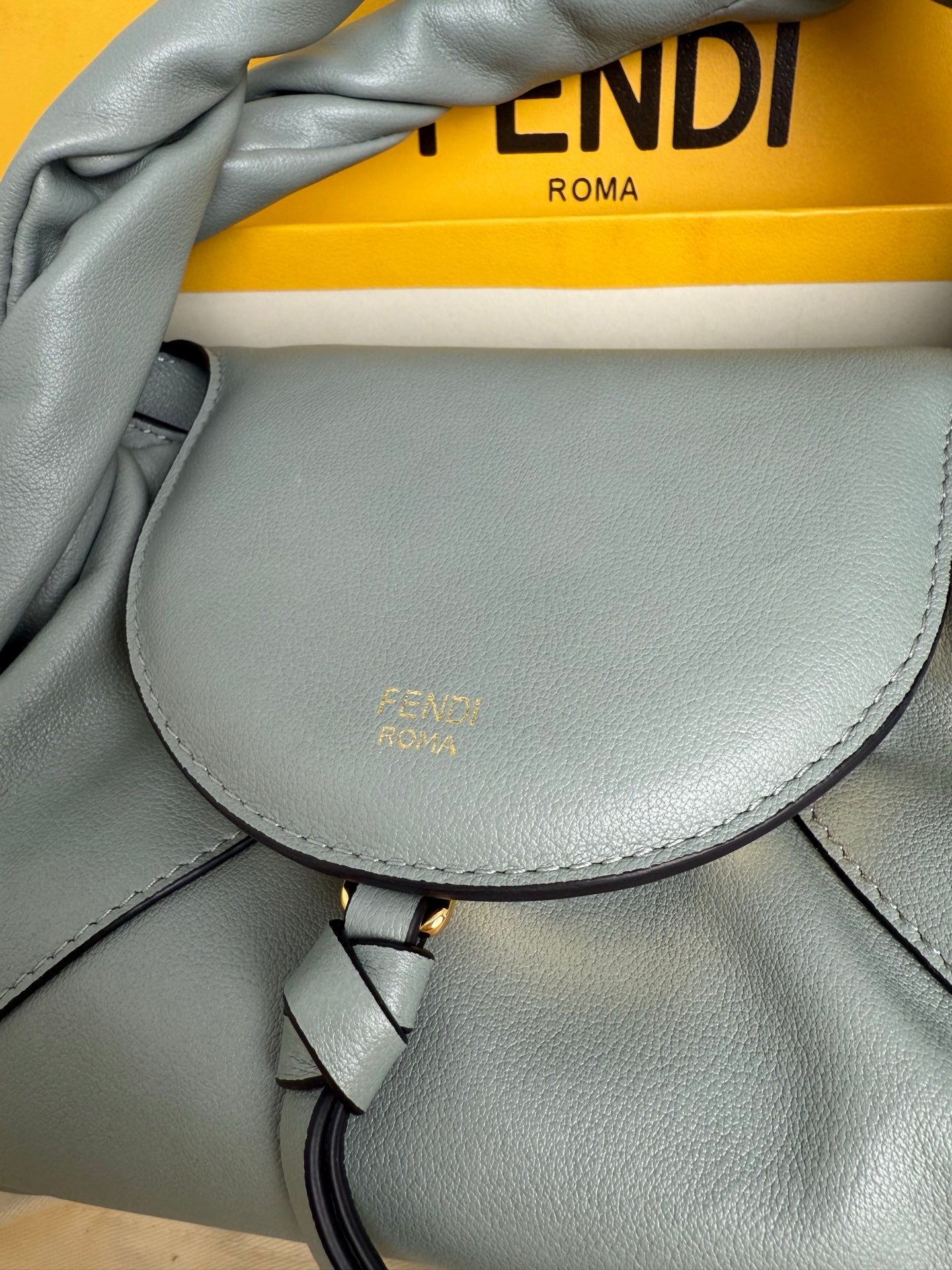 Spy Bag