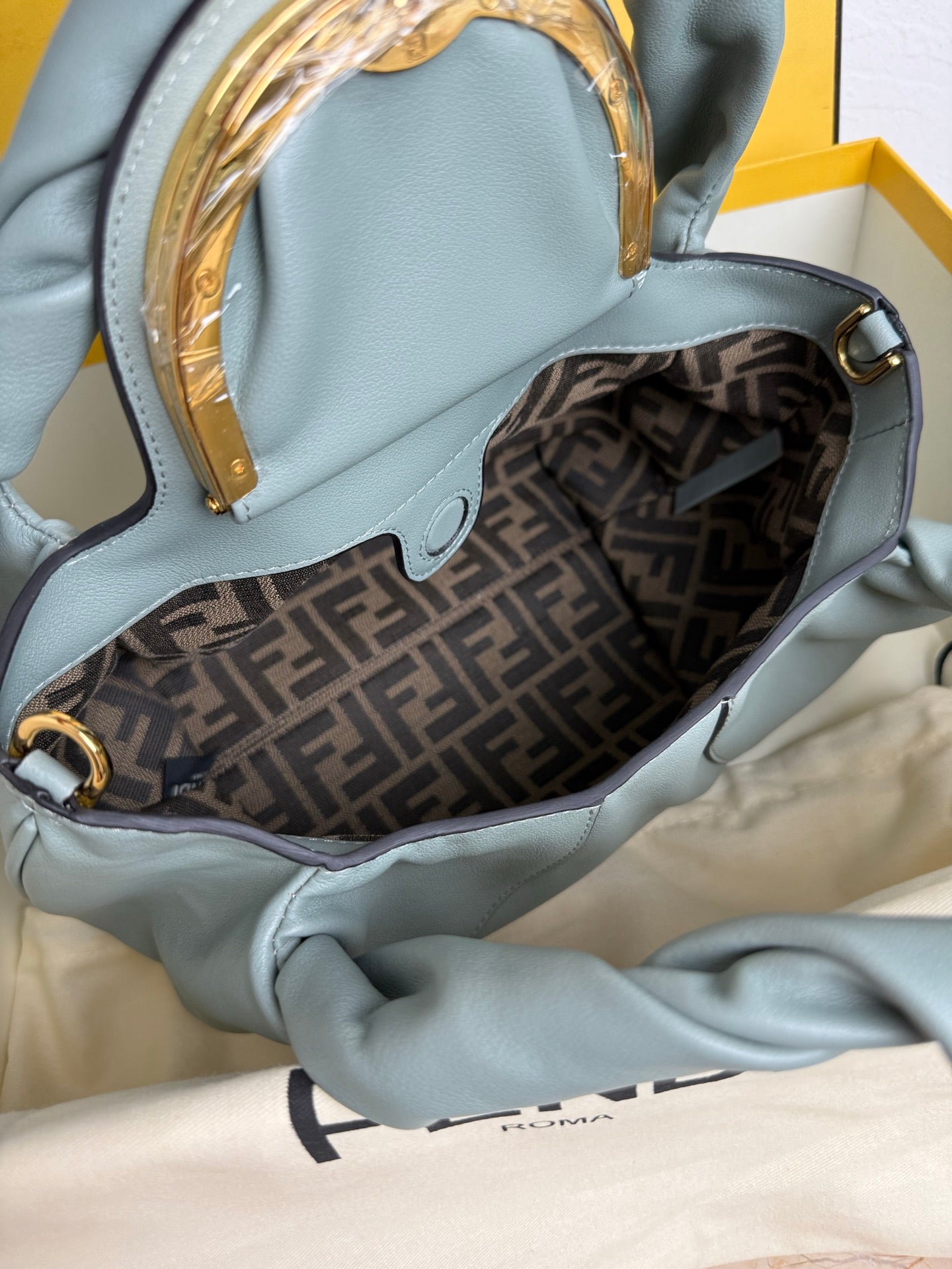 Spy Bag
