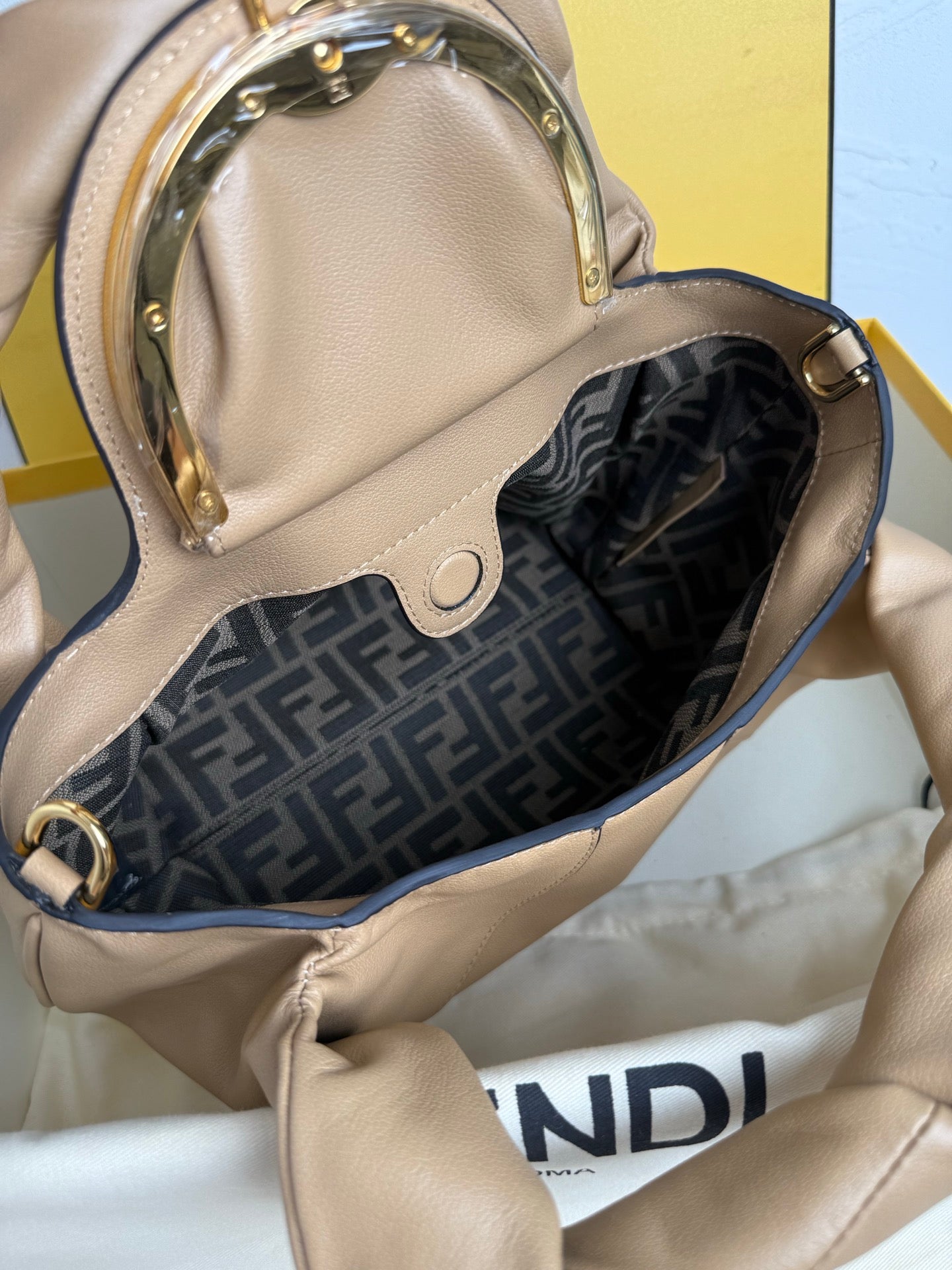 Spy Bag