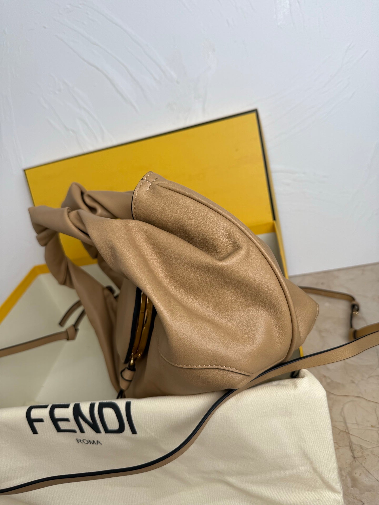 Spy Bag