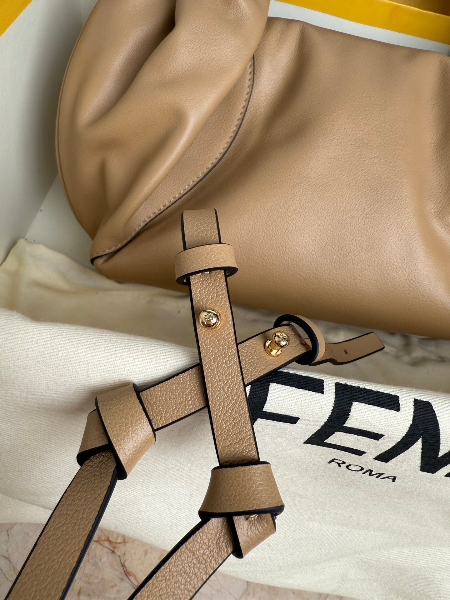 Spy Bag