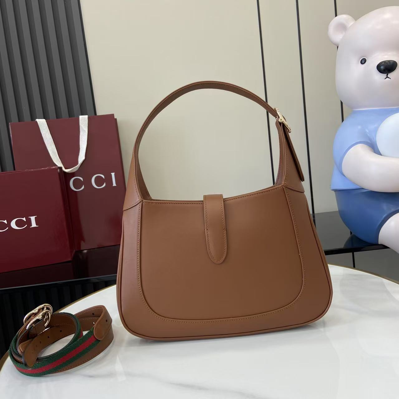 Jackie 1961 Small Hobo Bag