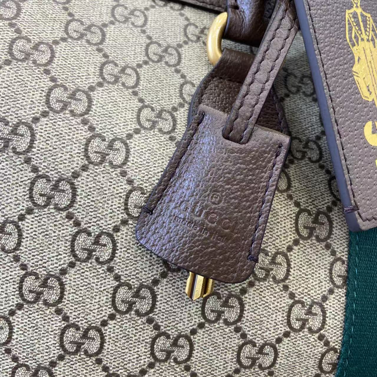 Savoy GG Supreme Large Travel Bag