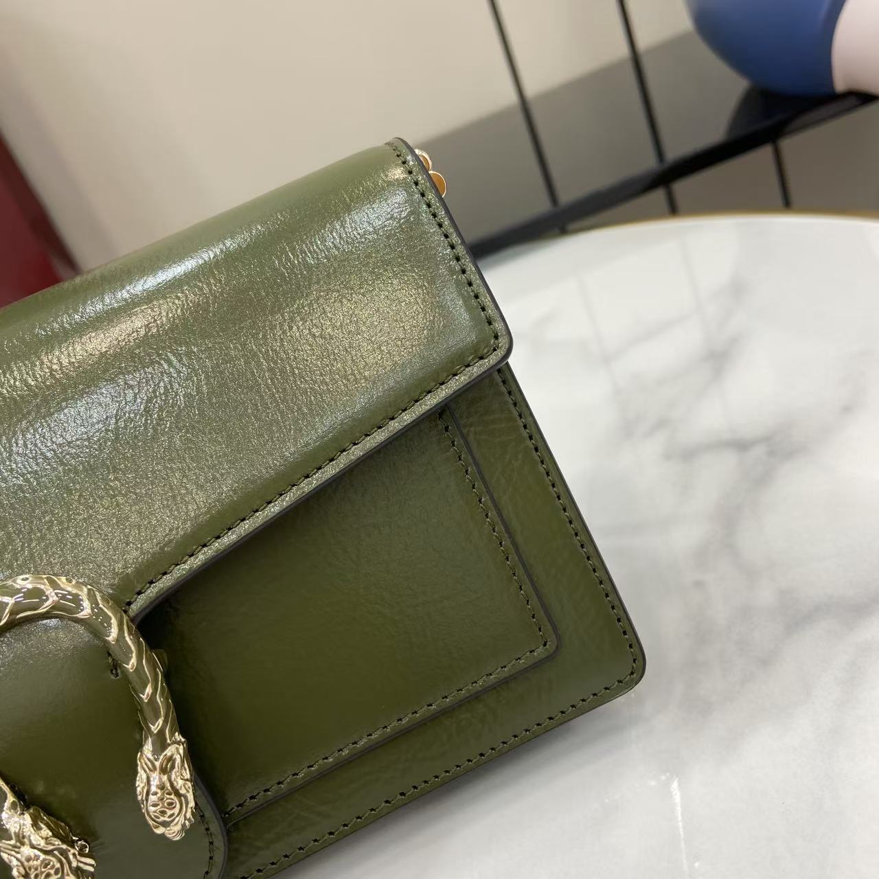 Dionysus Super Mini Bag