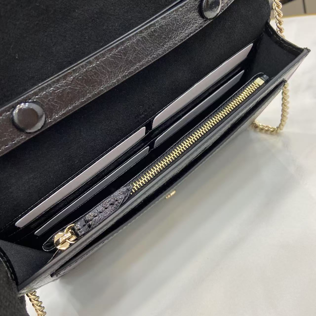 Dionysus Super Mini Bag