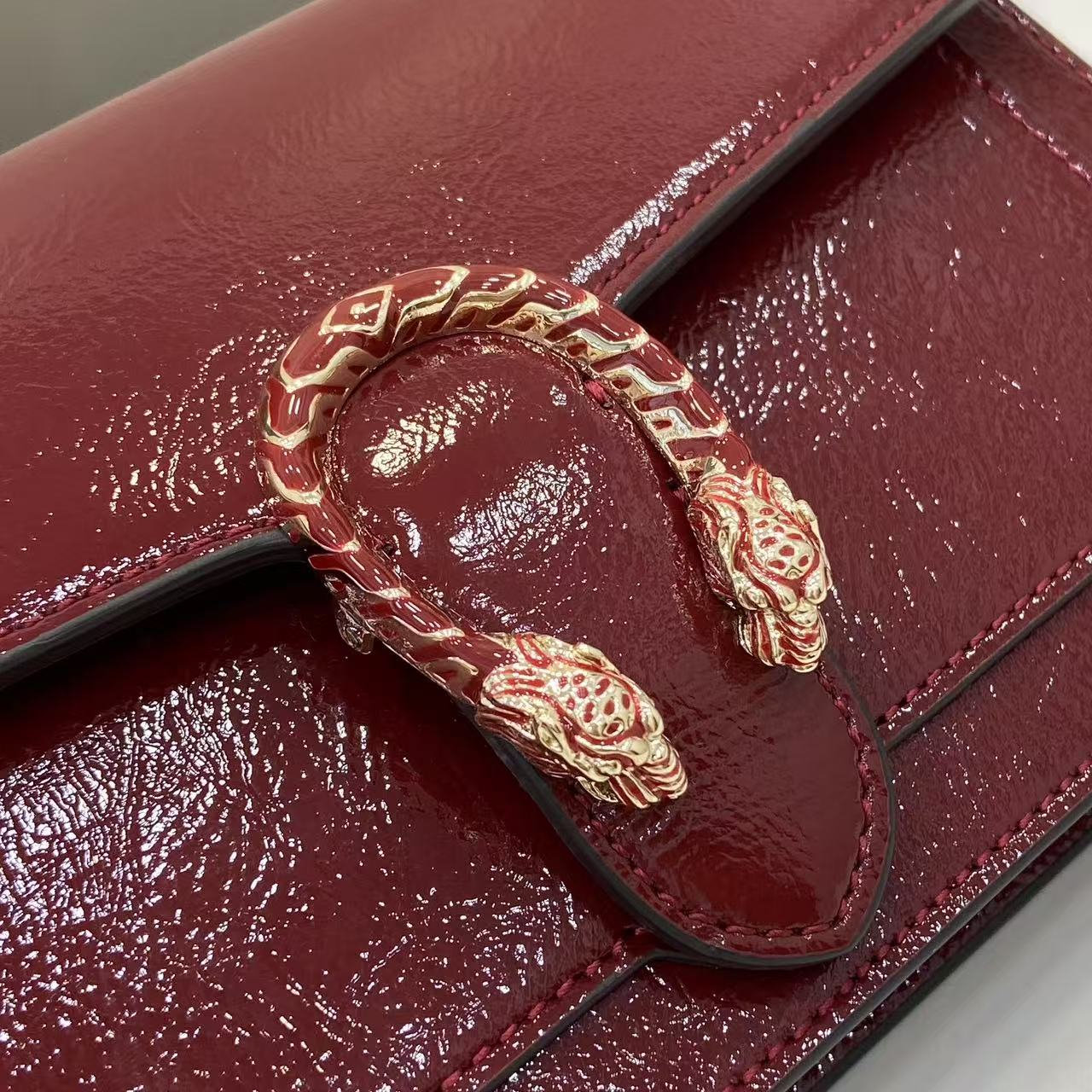 Dionysus Super Mini Bag
