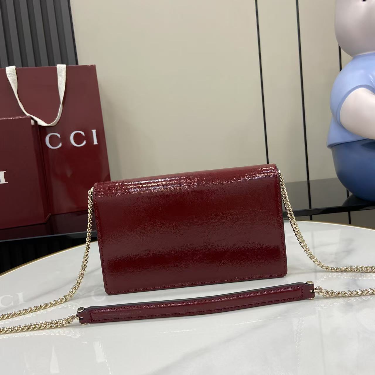 Dionysus Super Mini Bag