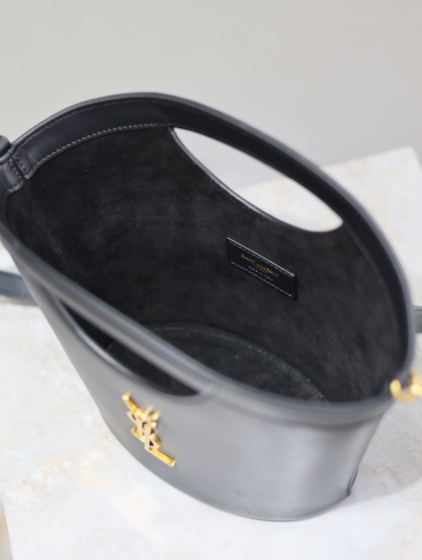 Cassandra Mini Tote Bag