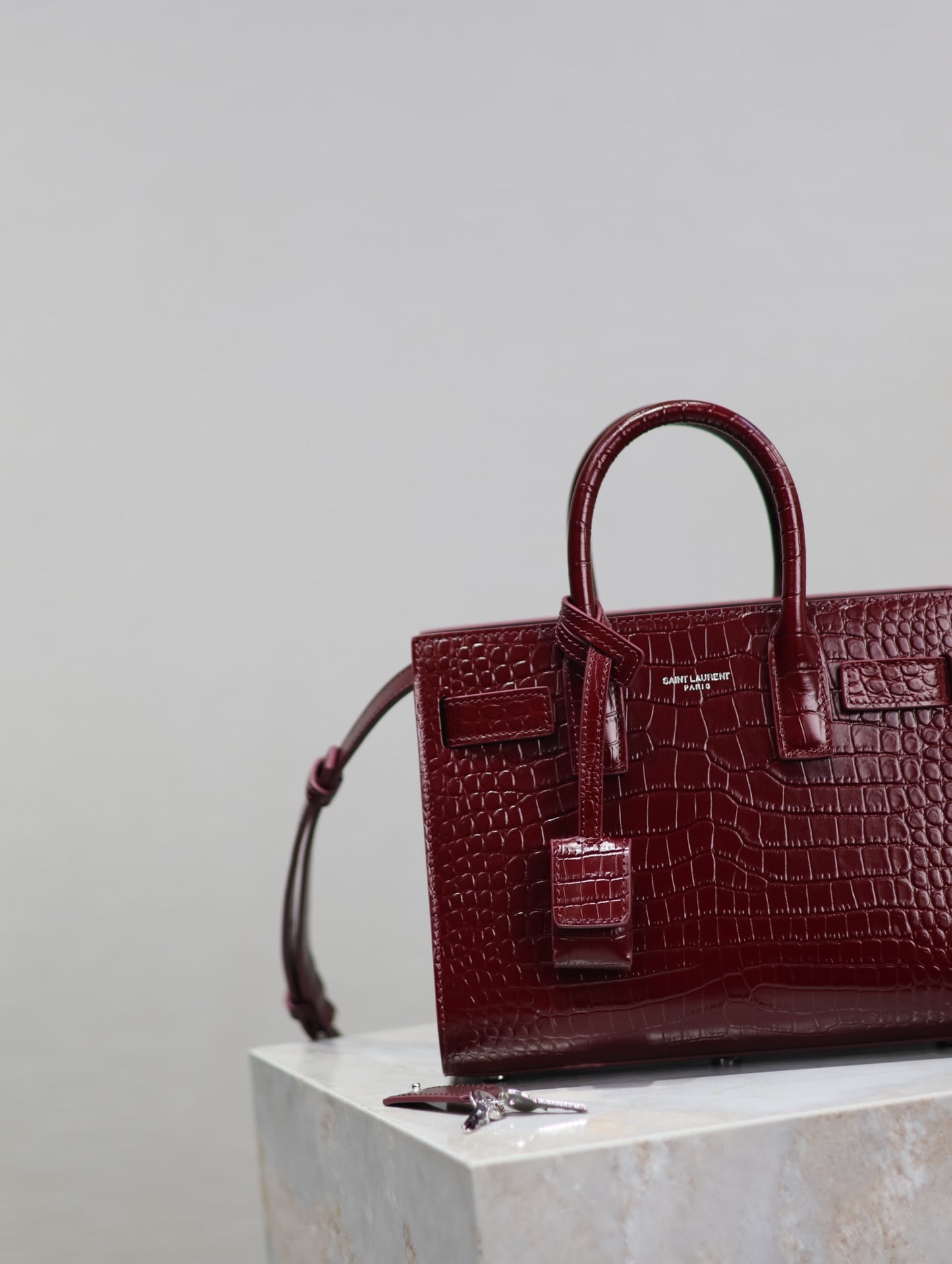Sac De Jour Nano Bag