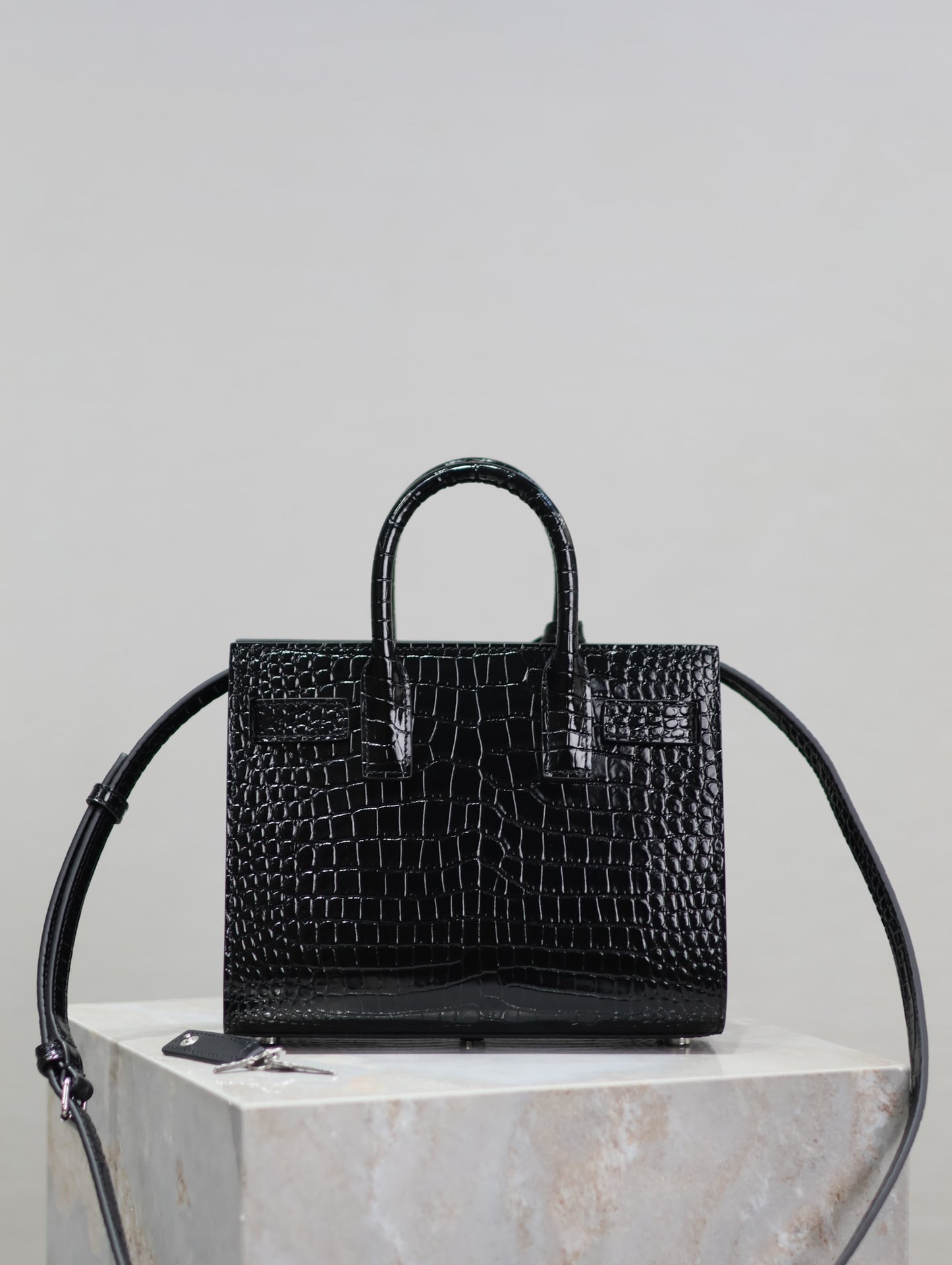 Sac De Jour Nano Bag